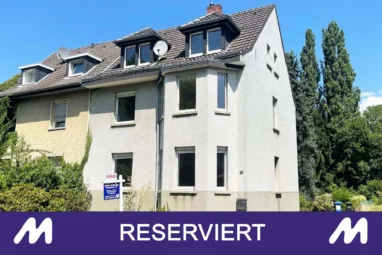 RESERVIERT: Einfamilienhaus mit ca. 161 m² Wfl., 7 Zimmern und großem Garten in Toplage