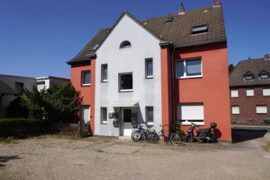 Rheinnah investieren – fünf Wohnungen, fünf Mieter – Ihre Kapitalanlage in Leverkusen-Hitdorf!